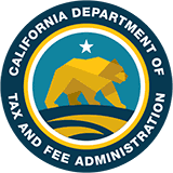 California Department of Tax and Fee Administration