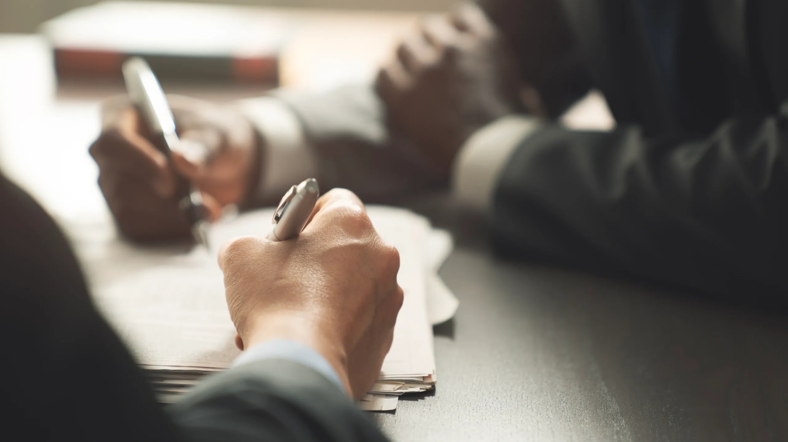 Contract Management