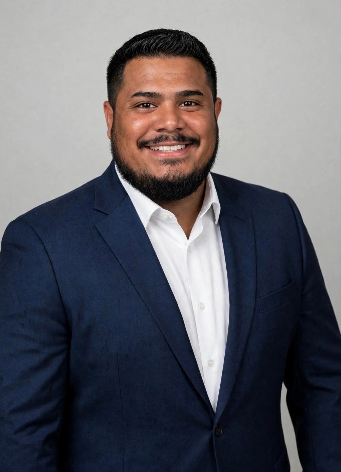 Monico Gaona Ramirez