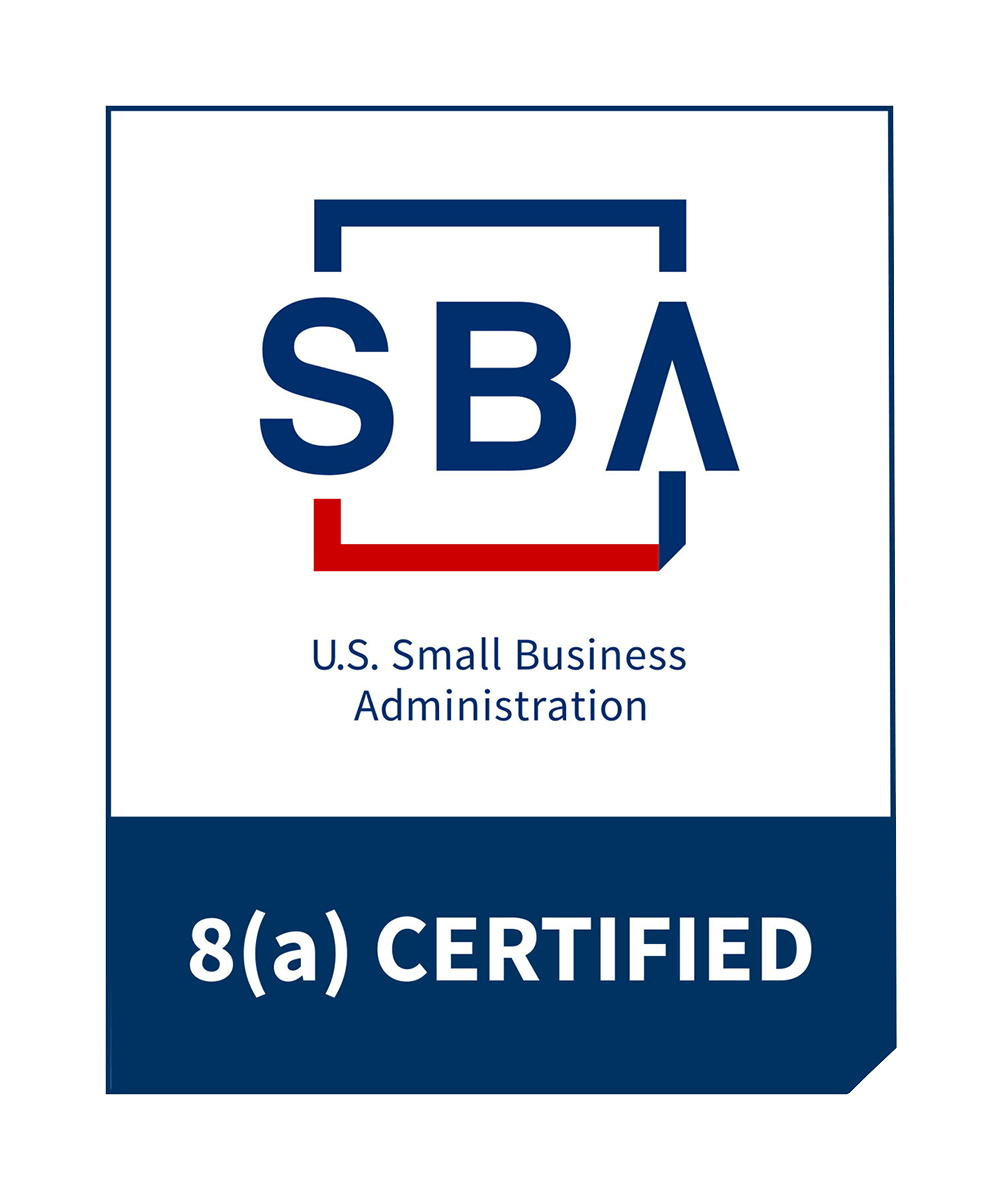 8(a) Certified